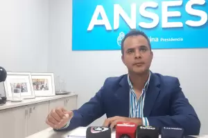 Carrizo asegur que si Massa gana las elecciones se van a "ampliar derechos" para los argentinos