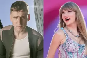 Quin es el telonero elegido por Taylor Swift en Argentina