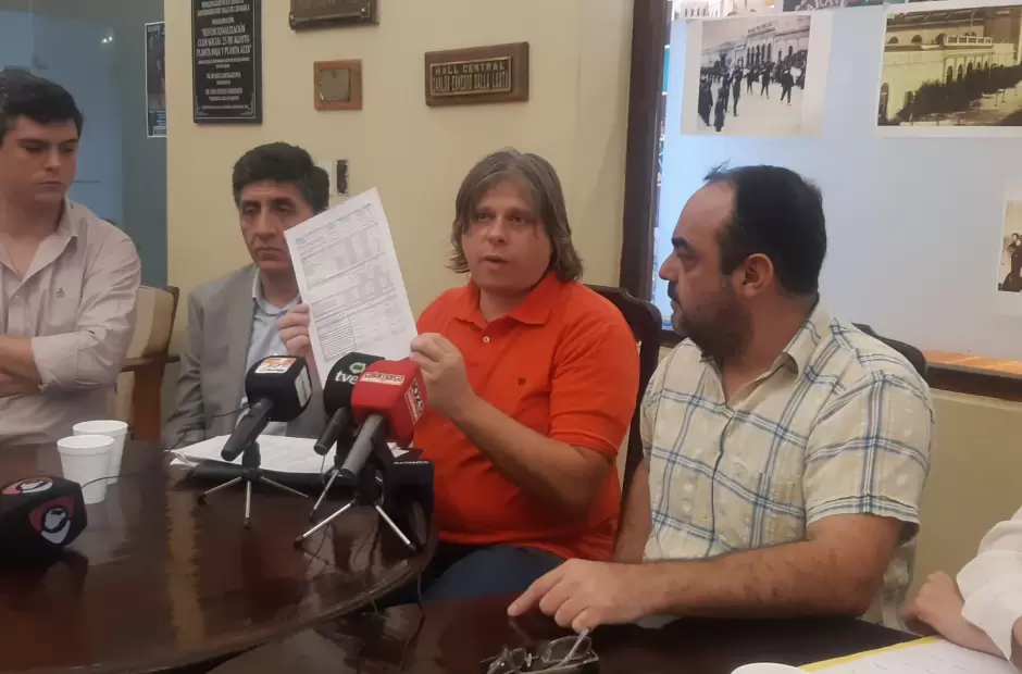 Foto: Mauricio Espinoza / La Unin.