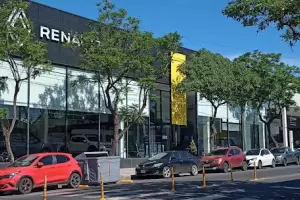 Estafaron a la concesionaria Jalil Automotores por ms de $20 millones de pesos