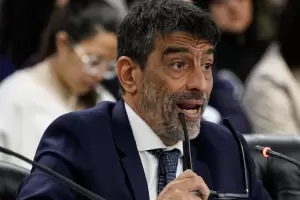 Tailhade reconoci la validez de los dilogos con el espa Zanchetta