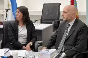 Se lleva a cabo la audiencia previa al debate por un caso de abuso sexual