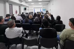 Hoy inici un nuevo juicio por jurados en Beln