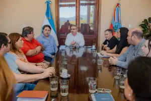 Activaron el COE dengue ante la aparicin del nuevo caso en la provincia