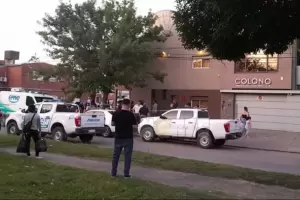 Una pelea entre dos hermanos termin en tragedia: uno mat al otro a balazos y despus se suicid