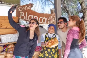 Convocatoria para el Programa de Fortalecimiento del Agroturismo Sustentable