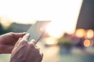 Cmo funciona la funcin de perfil familiar en Uber?