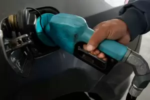 Lo que dej la  escasez de combustible: crece la venta de un gasoil ms contaminante