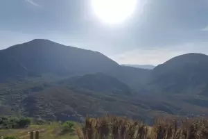 Lo que dej� el calor de ayer: Andalgal� fue la ciudad m�s calurosa con 46.5�