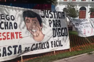 La Corte confirm las sentencias y deber revocar la libertad que le otorg al polica Varela