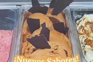 La Noche de las Helader�as: qui�nes participan en Catamarca