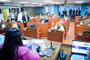 Buscan prohibir el ingreso al Estado a condenados por violencia de g�nero