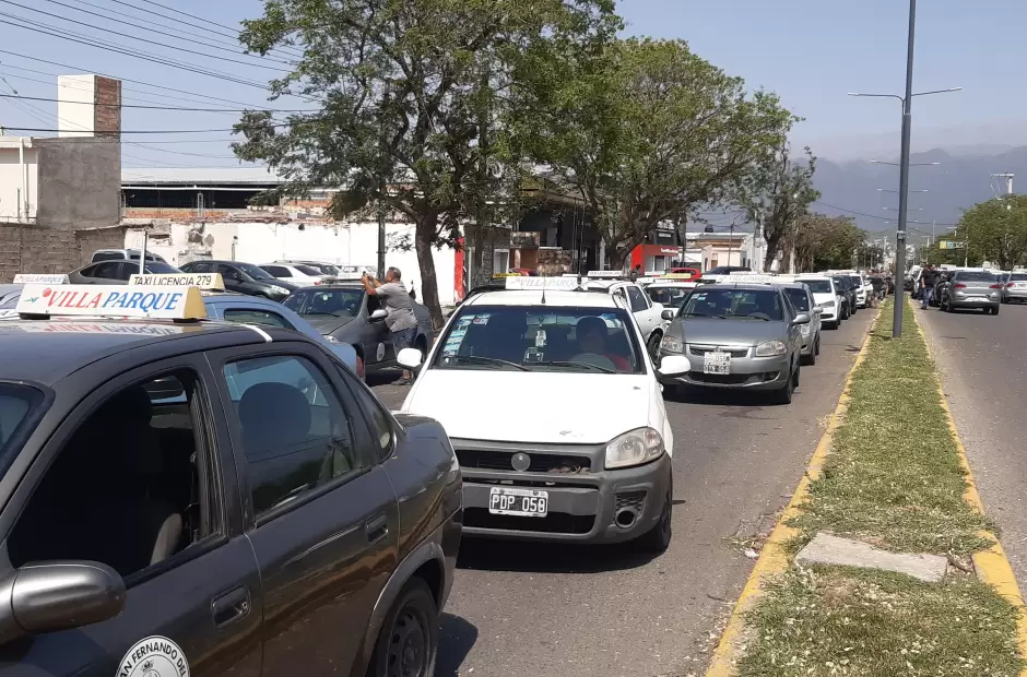 Foto Mauricio Espinoza / La Unin