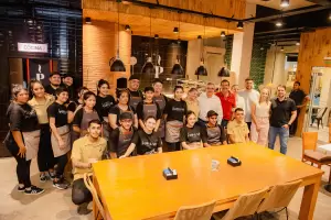 Dos nuevos comercios abrieron sus puertas