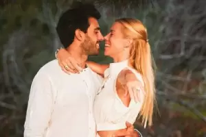 Filtraron detalles del supuesto trato prenupcial entre Nicole Neumann y Manu Urcera