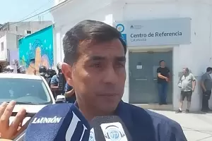 Protesta contra Uber: el jefe de polica declar que "no hubo represin"