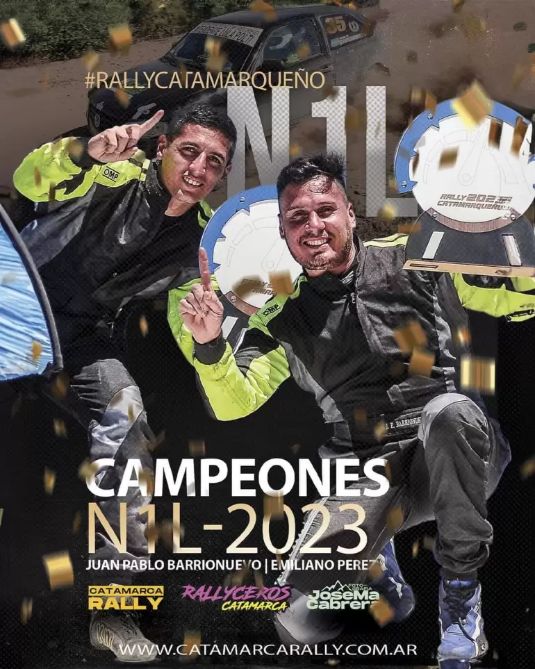 rally catamarqueo-campeones
