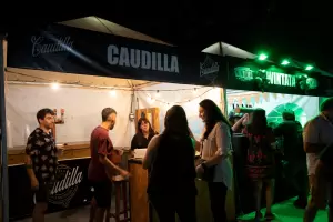 Se viene la 2 Fiesta de la Cerveza Artesanal en Catamarca desde este viernes