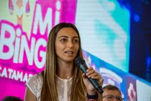 Nazareno renunci como ministra y el Gobierno fusionar los ministerios de Infraestructura y Economa