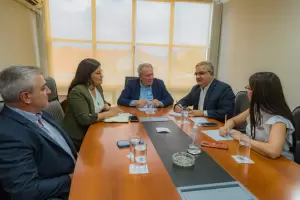 El Poder Legislativo readecuar su presupuesto conforme a las pautas nacionales