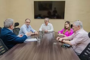 La Cmara de la Construccin con preocupacin ante un gobierno de Milei