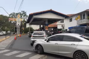 Qu servicios no estarn habilitados para estas fiestas?