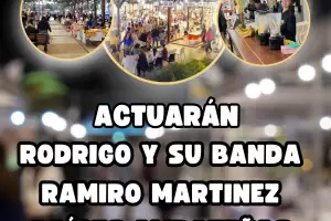 Se realizar una nueva edicin del Feria de Productos Catamarqueos