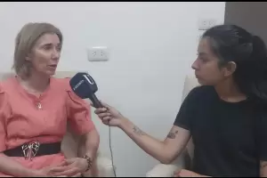 Mes de prevencin del Grooming: "Hay que dialogar con los chicos y que la sexualidad e intimidad no sean tabes en la casa"