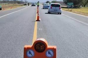 Seguridad Vial har controles preventivos en la provincia