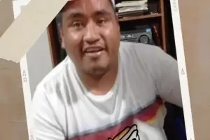 Caso Pachado: el lunes indagarn a Misael, contina la bsqueda del segundo sospechoso