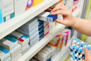 Conflicto con las farmacias: los medicamentos aumentaron 10% en noviembre