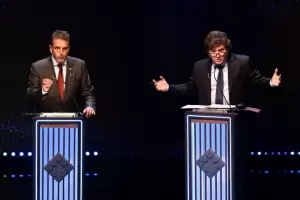 Tercer debate presidencial: horario y dnde verlo