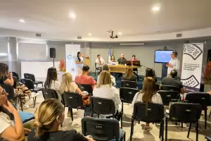 CUD Digital: capacitacin y ltima etapa para la implementacin