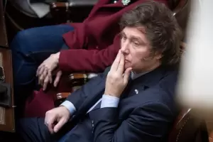 La Justicia advirti que Milei no entreg la suficiente cantidad de boletas