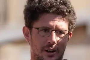 Muri el jefe de produccin de la serie Fauda en un combate en Gaza