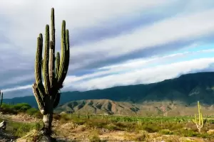 Comenz el finde XXL: as estar el clima este Viernes Santo