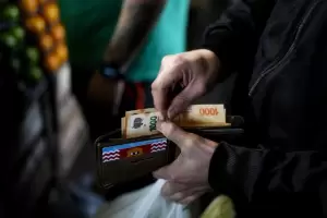 Dato oficial: en una sola semana, Argentina tuvo ms inflacin que algunos pases en un ao