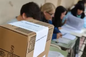 La Iglesia llama a votar: "Tu compromiso y tu voto son el cimiento de nuestra democracia"