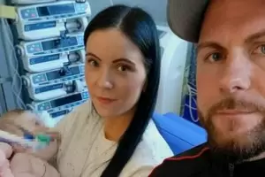 Muri la beba que sufra una enfermedad incurable tras una batalla judicial