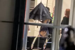 Taylor Swift se fue de la Argentina tras la confirmacin de su amor con el pblico local