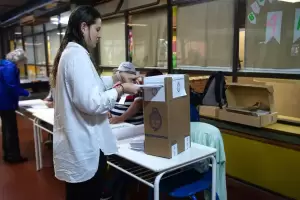 Paso a paso: cmo pagar la multa por no votar en las elecciones 2025 y cunto cuesta