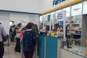 Vacuna contra el dengue: sin novedades de llegada de dosis a Catamarca