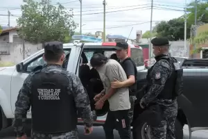 Crimen de Monje: Confirmaron la prisin preventiva a Vera y la libertad para Villagra