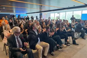 Aerolneas sumar dos frecuencias diarias para Catamarca