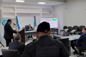 Realizaron dos sorteos de jurados para juicios por abuso sexual