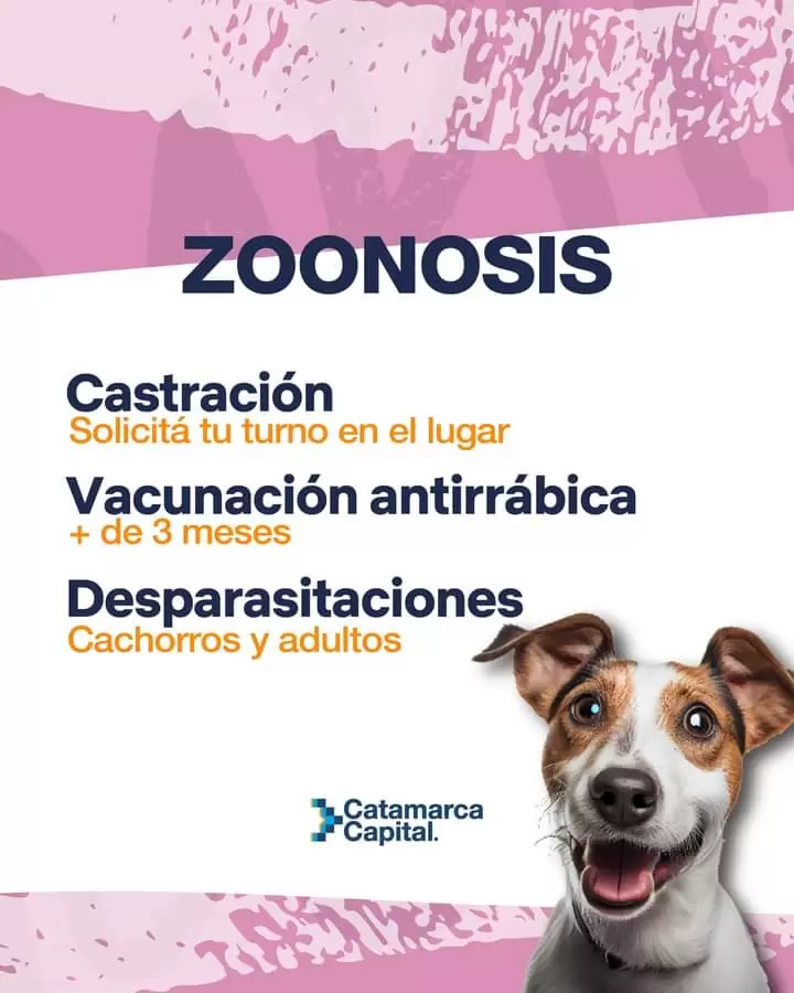 Zoonosis
