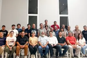 Se conform la Asociacin de Fotgrafos Catamarqueos