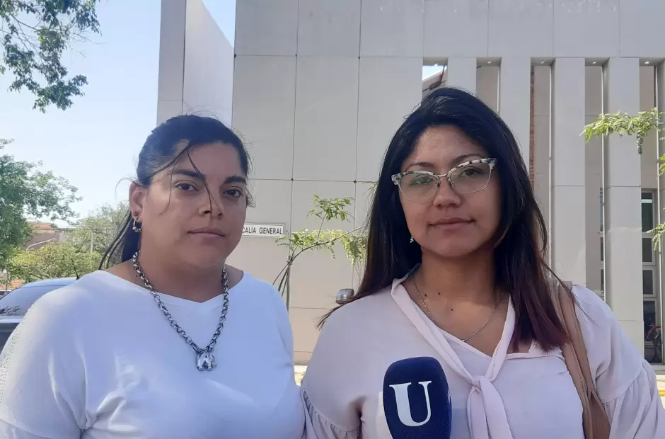 Foto Mauricio Espinoza / La Unin