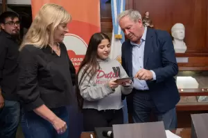 Nueva entrega del primer disco para artistas de toda la provincia