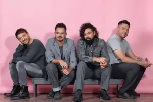 Ahyre llega a Catamarca y se presentar en el Cine Teatro